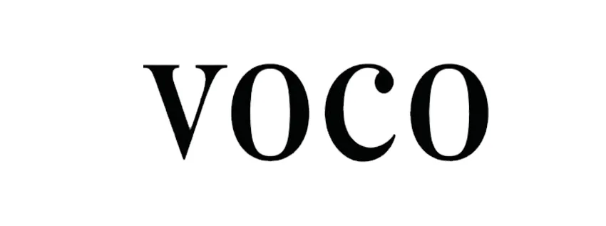 VOCO