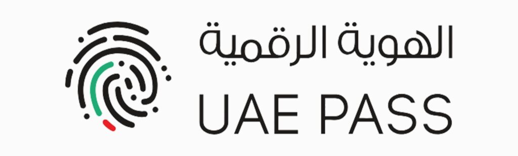 UAE PASS login