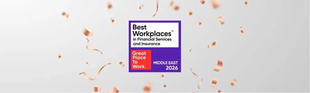 CMS Ranked #2 Best Workplace in Financial Services